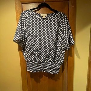 Michael Kors Short-sleeve Top